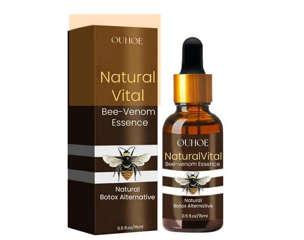 Facial Anti Wrinkle And Firming Serum