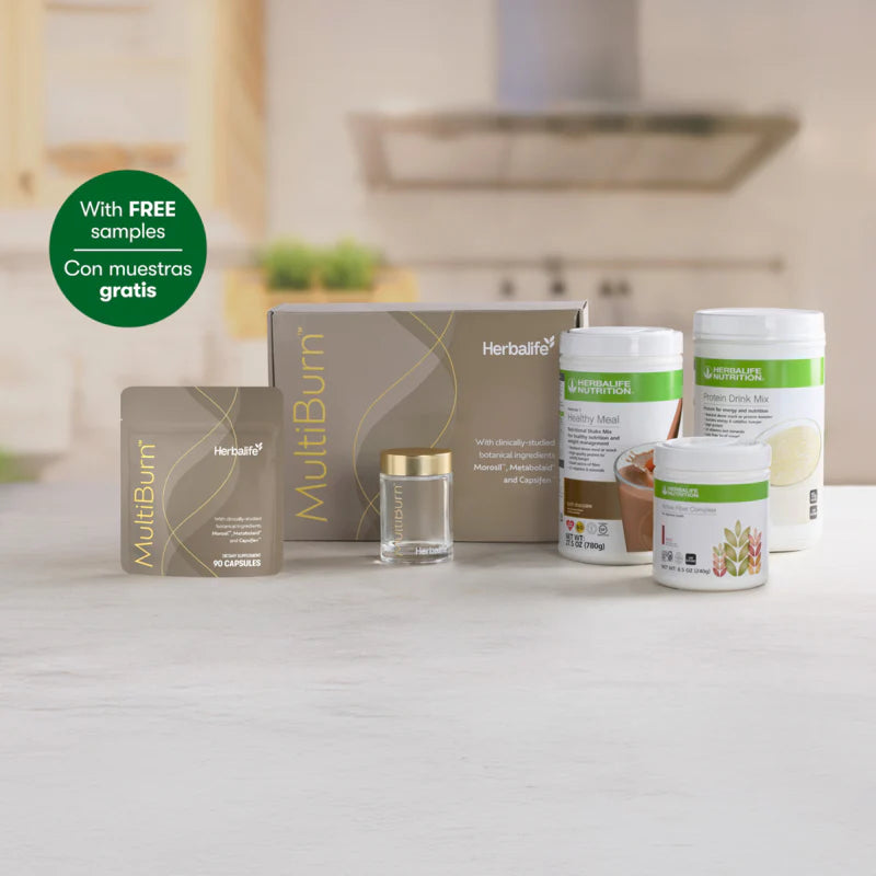 Evolve Weight Loss Program: Chocolate (30 meals) | Herbalife