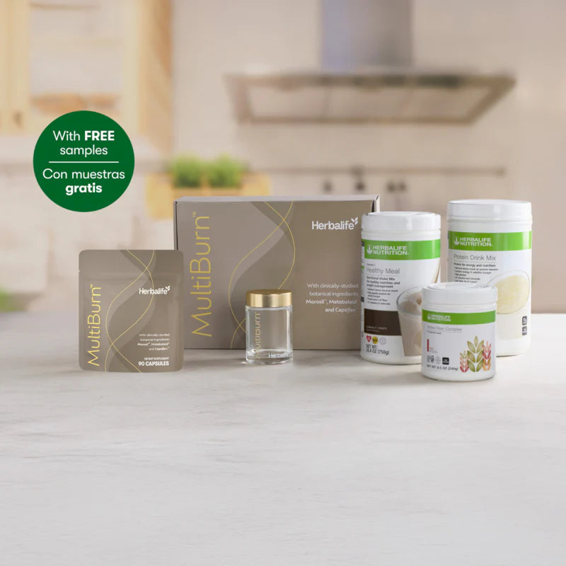 Evolve Weight Loss Program: Cookies 'n Cream (30 meals) | Herbalife