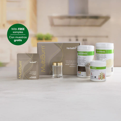 Evolve Weight Loss Program: Cookies 'n Cream (30 meals) | Herbalife