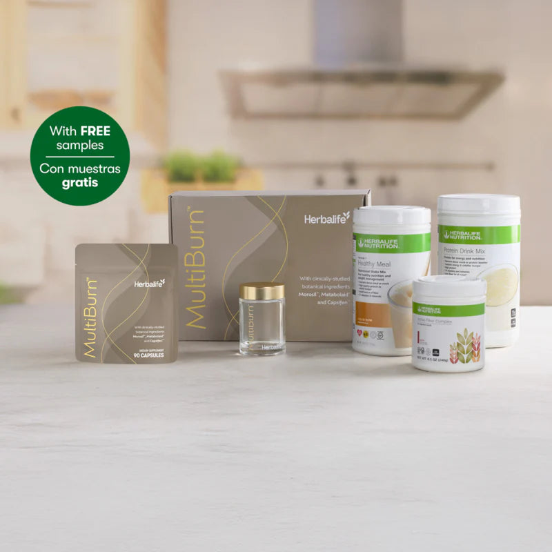 Evolve Weight Loss Program: Dulce de Leche (30 meals) | Herbalife