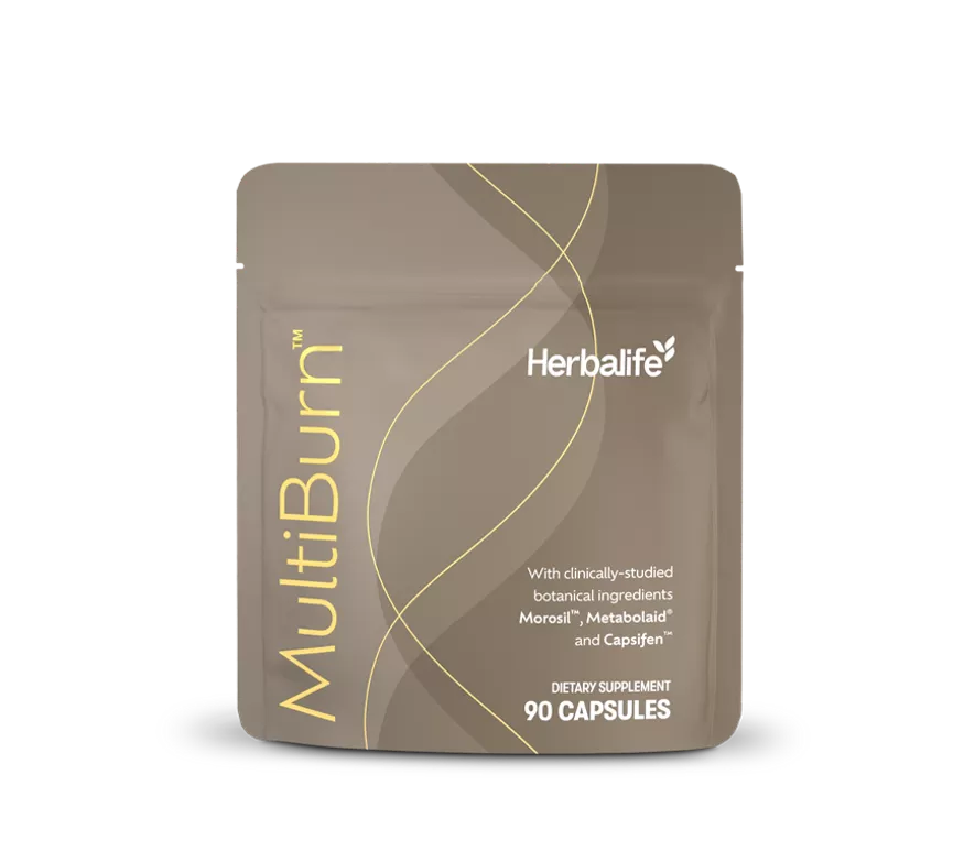 MultiBurn™ | Herbalife
